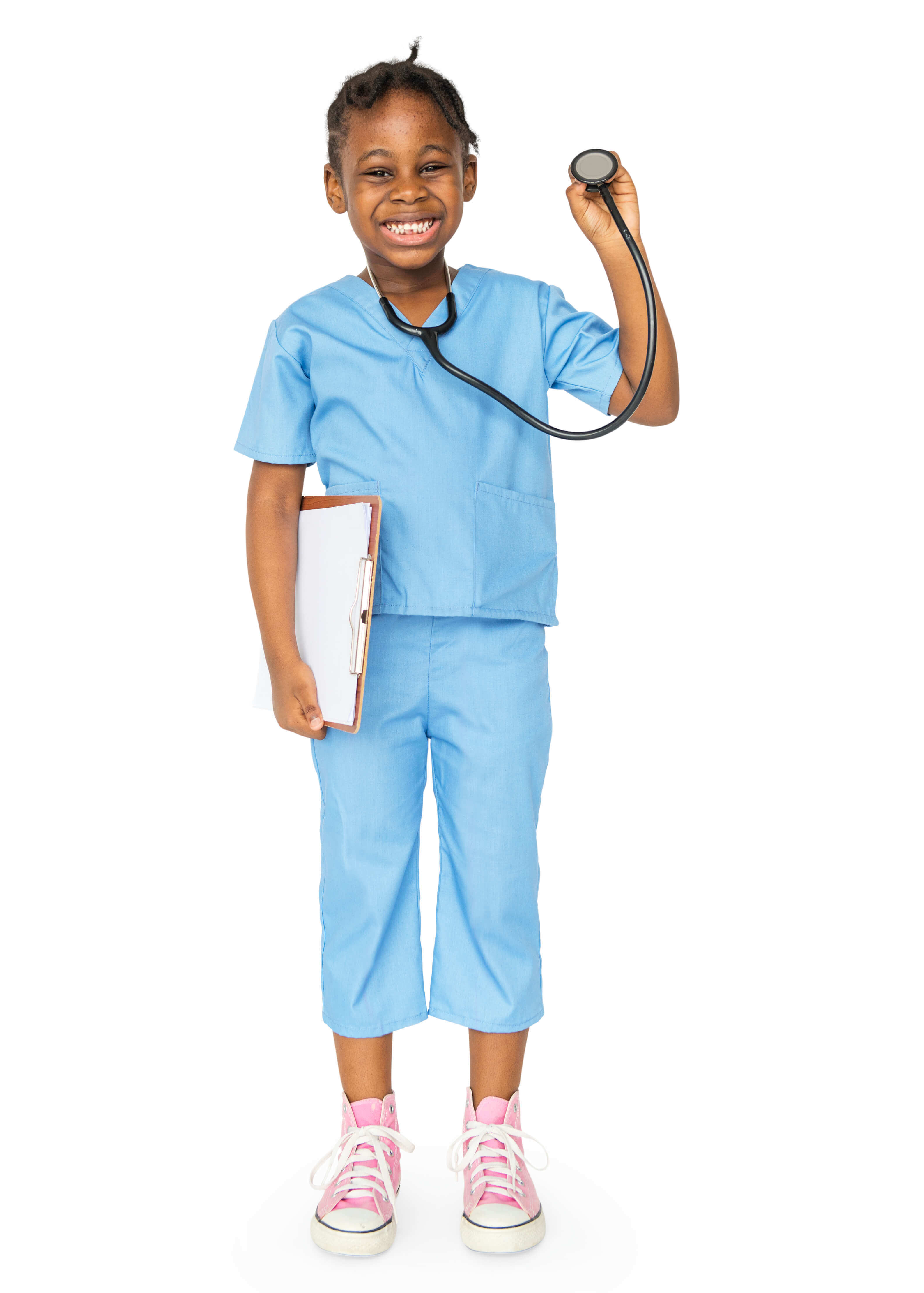 Junior Career Gear Banner