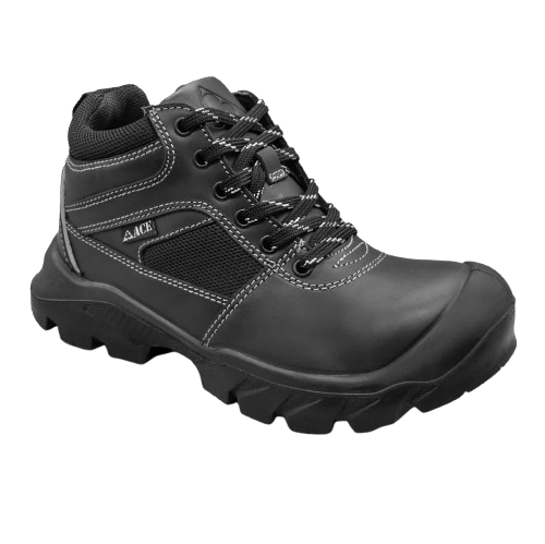 Foot Protection