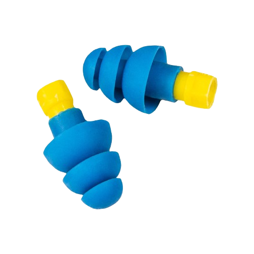 Hearing Protection